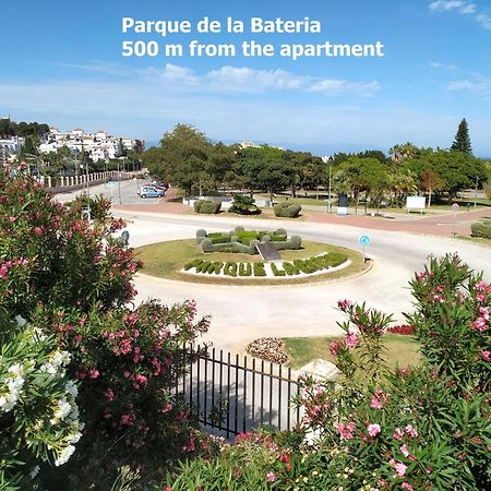 Carihuela Luxus Holiday Torremolinos Kültér fotó