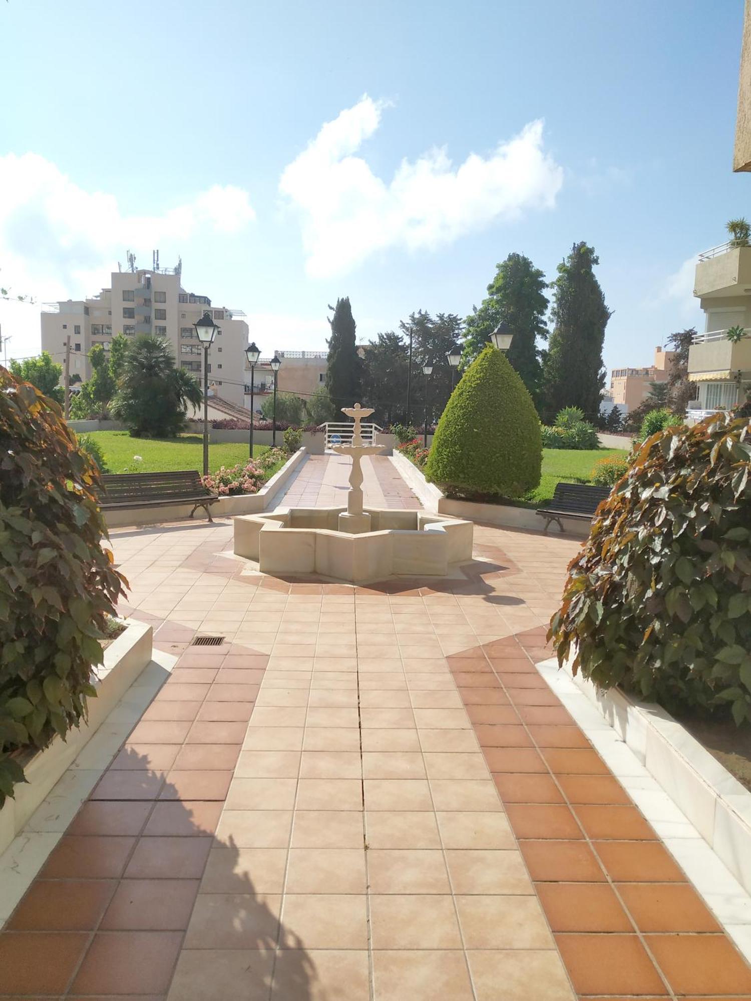 Carihuela Luxus Holiday Torremolinos Kültér fotó