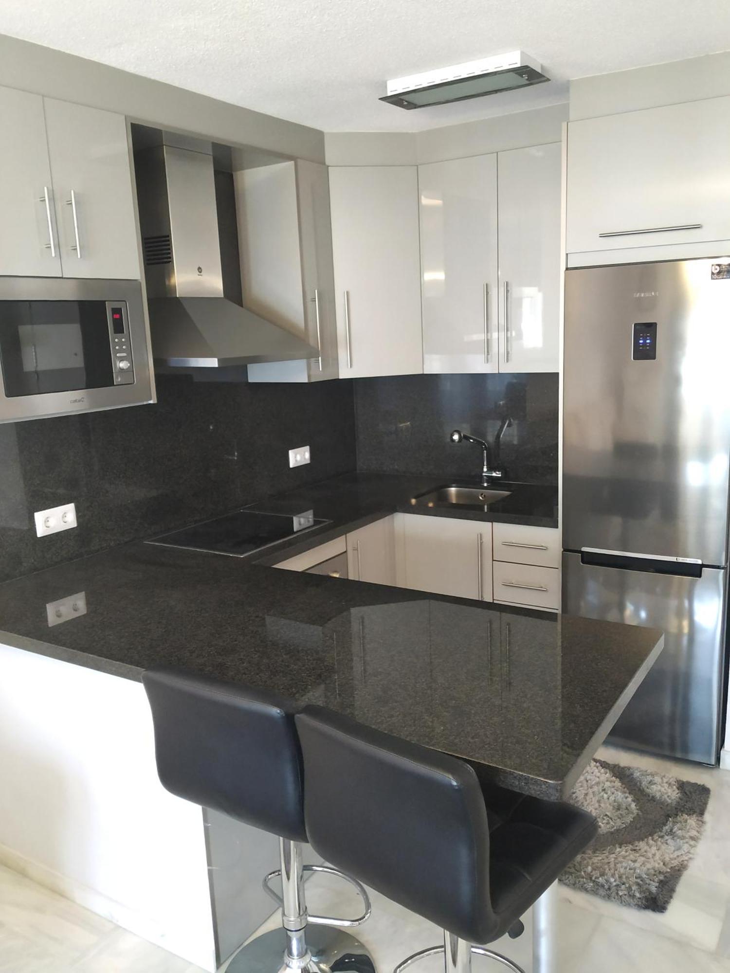 Carihuela Luxus Holiday Torremolinos Kültér fotó