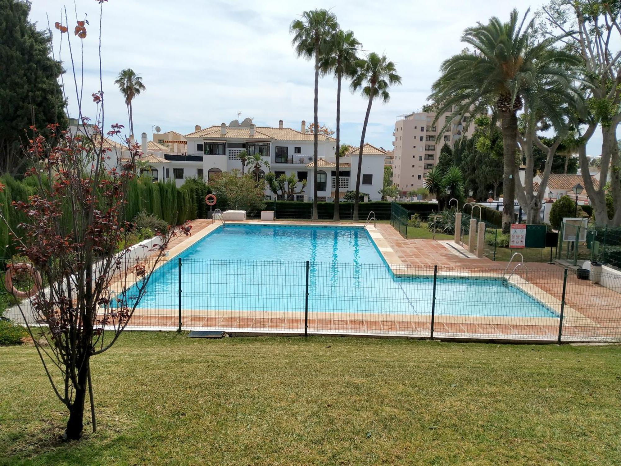Carihuela Luxus Holiday Torremolinos Kültér fotó