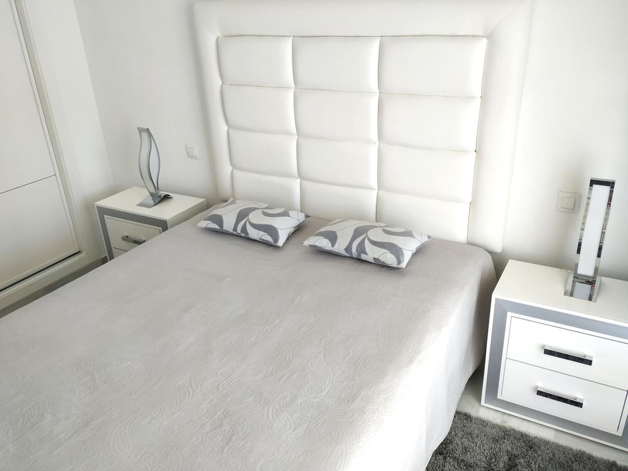 Carihuela Luxus Holiday Torremolinos Kültér fotó