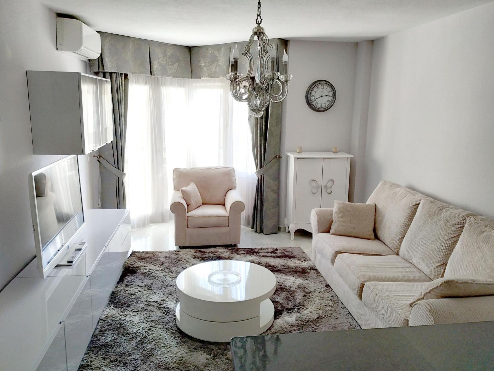 Carihuela Luxus Holiday Torremolinos Kültér fotó