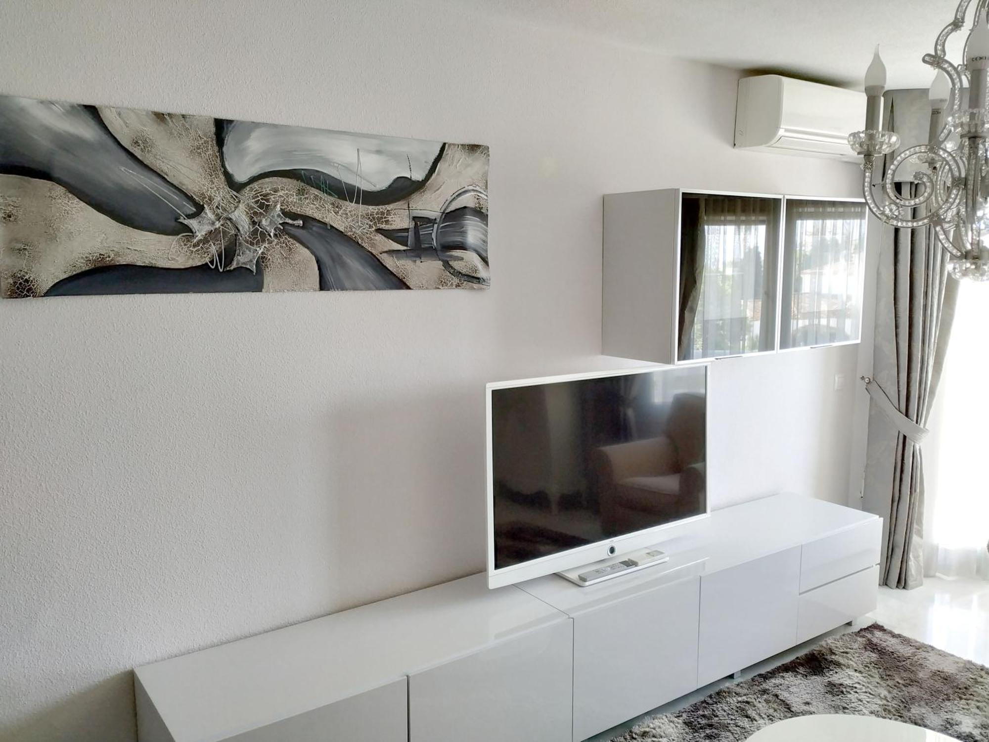 Carihuela Luxus Holiday Torremolinos Kültér fotó