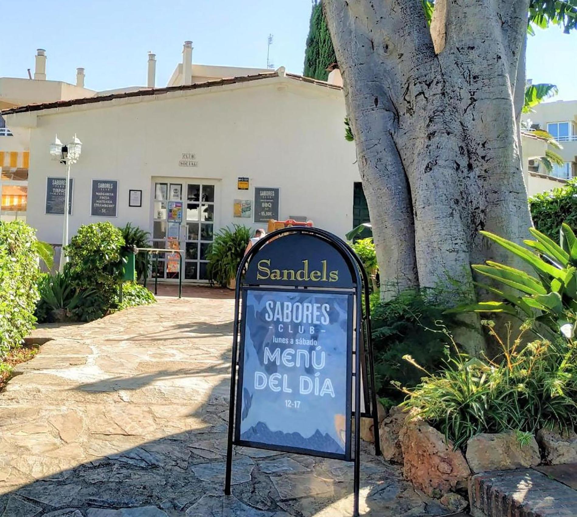Carihuela Luxus Holiday Torremolinos Kültér fotó